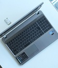Hình ảnh: Laptop cũ HP Probook 4530S ,laptop cu core i5 vỏ nhôm lịch lãm sang trọng giá 6,5 triệu máy đẹp 95%