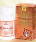 Hình ảnh: Thasucavn : giúp hỗ trợ tăng cường chức năng thận cho bệnh nhân suy thận .