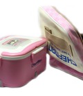 Hình ảnh: Hộp đựng cơm cheft man, hộp đựng cơm văn phòng