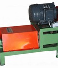 Hình ảnh: Máy duỗi sắt Hồng Kỳ DSM114 1HP