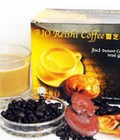 Hình ảnh: Bio Reishi Coffee Cafe Linh Chi