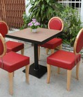 Hình ảnh: Bộ bàn ghế - NLF-120815