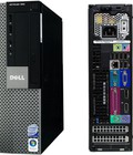 Hình ảnh: Bán case đồng bộ DELL OptiPlex 960SFF cấu hình cực cao chạy siêu ổn định thiết kế đẹp giá tốt nhất HN đẹp như mới