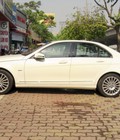 Hình ảnh: Bán Mercedes Benz C250 CGI 2010 màu trắng nội thất kem, chính chủ từ đầu, xe rất đẹp