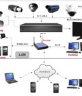 Hình ảnh: Dịch vụ lắp đặt camera quan sát tại Bạch Mai