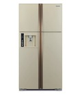 Hình ảnh: Giảm giá Tủ lạnh Hitachi R W720FPG1X Màu GBK / GBW 582 lít chính hãng giá rẻ nhất