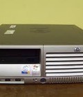 Hình ảnh: Thùng máy bộ Hp DC5100/ CPU intel Pentium 4 3.0GHz