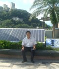 Hình ảnh: Pin năng lượng mặt trời Toptech 100W
