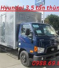 Hình ảnh: Hyundai Mighty 2,5 tấn 3,5 tấn. Xe tải Hyundai HD65 2.5t, HD72 3.5t. Giá ko thể tốt hơn