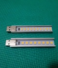 Hình ảnh: Đèn 8 Led siêu sáng cắm cổng USB