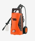 Hình ảnh: Máy xịt rửa xe máy phun áp lực Black Decker PW1470TD