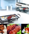 Hình ảnh: Vỉ nướng điện đa năng Tristar
