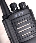 Hình ảnh: Bộ đàm cầm tay HYC TC 508,TC 600,TC 368S