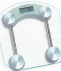 Hình ảnh: Cân sức khỏe điện tử mặt kính QE2003B