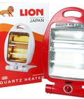 Hình ảnh: Xả hàng quạt sưởi cá Lion Q1A, đèn sưởi nhà tắm Magic One, quạt sưởi samsung, saiko, nova,...