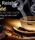 Hình ảnh: Giảm cân nhanh với Cà phê nấm linh chi Bio Reishi Giảm giá tới 40%