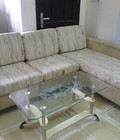 Hình ảnh: Bộ Sofa Góc Phòng Khách Thanh Lý