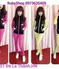 Hình ảnh: Còn 1 số mẫu như hình e thanh lý nốt ah. Đồng giá bộ đồ 130k. Bộ kéo khóa 170k.Trang 0973635459. ĐC: 731 Đê La Thành, HN