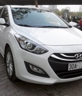 Hình ảnh: Bán Hyundai i30 2014 màu trắng nội thất kem
