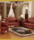 Hình ảnh: Bàn sofa giả cổ cao cấp nhập khẩu