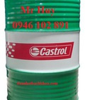 Hình ảnh: Dầu thủy lực nhớt 10 Castrol Hyspin AWS 32,46,68