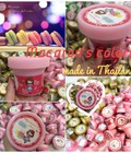 Hình ảnh: Bỏ buôn số lượng lớn Tắm trắng Macaron Colors