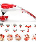 Hình ảnh: Máy massage cầm tay 7 đầu,máy massage cầm tay 10 đầu chính hãng,máy massage là món quà ý nghĩa cho bạn và người thân