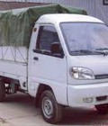Hình ảnh: Xe Tải nhẹ Giải Phóng 810kg