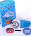 Hình ảnh: Máy hút bụi mini Jinke 8 loại 1 chiều, loại 2 chiều hút và thổi, máy hút chân không, máy cắt lông xù mini