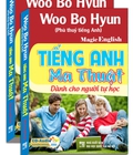 Hình ảnh: Tiếng Anh Ma Thuật Dành Cho Người Tự Học