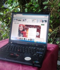 Hình ảnh: Bán laptop IBM T43