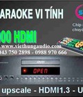 Hình ảnh: Đầu Karaoke Acnos giá tốt, chất lượng cao. Giá từ 1,1tr tại Việt Hưng Audio