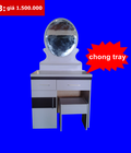 Hình ảnh: Bàn trang điểm PT703: 
