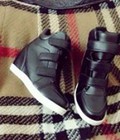 Hình ảnh: Giày Sneaker độn gót 5cm freeship các nàng eiiiiii