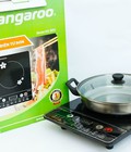 Hình ảnh: Bếp từ Kangaroo KG365i khuyến mại lớn giảm giá cực rẻ tặng k