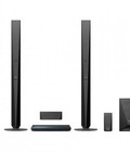 Hình ảnh: Đâp cực mạnh với Sony BDV E4100 Dàn âm thanh Blu ray Disc rạp hát tại nhà 5.1 kênh