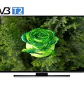 Hình ảnh: 2 model tivi samsung 4k bán chạy: 55 inch,55hu8500/65 inch,65hu8500/3D,smart tivi,Ultral HD,