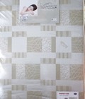 Hình ảnh: Đệm bông ép cao cấp Việt Thắng 150 x 190 x 4cm