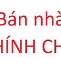 Hình ảnh: Bán nhà khu Thành Công chính chủ