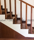 Hình ảnh: Cầu thang gỗ nhân tạo conwood , smartwood