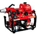 Hình ảnh: Bán máy bơm cứu hỏa,máy bơm chữa cháy tohatsu V30ES giá cực sốc