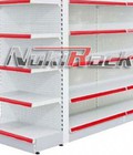 Hình ảnh: Giá kệ siêu thị Nukirack chất lượng cao mẫu mã đẹp