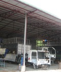Hình ảnh: Trung tâm sửa chữa ô tô tải tại TP.HCM