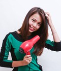 Hình ảnh: Máy sấy tóc giá rẻ, máy tạo kiểu tóc, máy làm xoăn 3 ống, máy làm tóc đa năng, máy sấy tóc hai chế độ gió giá rẻ