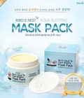 Hình ảnh: Son Yêu shop : Chuyên Son 3 lớp VDL Tint Bar Triple Shot 3X, Mặt nạ ngủ Tổ Yến Bird s nest aqua sleeping mask pack.