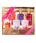 Hình ảnh: Gift set bộ quà tặng nước hoa mist và lotion của Victoria Secret Hàng Mỹ chính hãng 100% phân phối sỉ lẻ hàng Mỹ