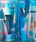Hình ảnh: Thuốc giảm cân Lishou phục linh sản phẩm bán chạy nhất Thái Lan giá 400k