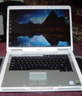 Hình ảnh: Laptop Dell Inspiron Core 2 Duo T7200/ RamII 1Gb/ HDD 80Gb