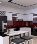 Hình ảnh: Tủ Bếp thiết kế