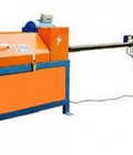 Hình ảnh: Máy duỗi cắt sắt tự động GT4 10